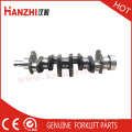 Forklift Parts Crankshaft for H20/K21 Engine, 12201-50K00/12220-50K00
